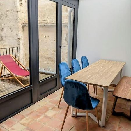 La Veranda Saint-Didier Avinhão Exterior foto