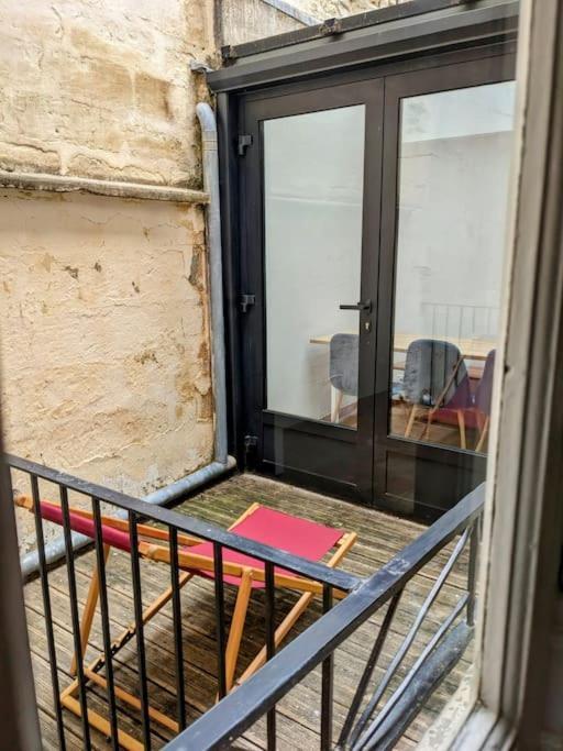 La Veranda Saint-Didier Avinhão Exterior foto